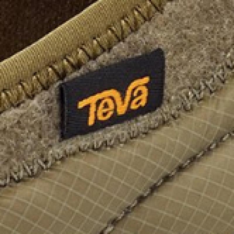 Teva Winter Slipper Unisex Camping Shoes Khaki Stvu2439582 Bto