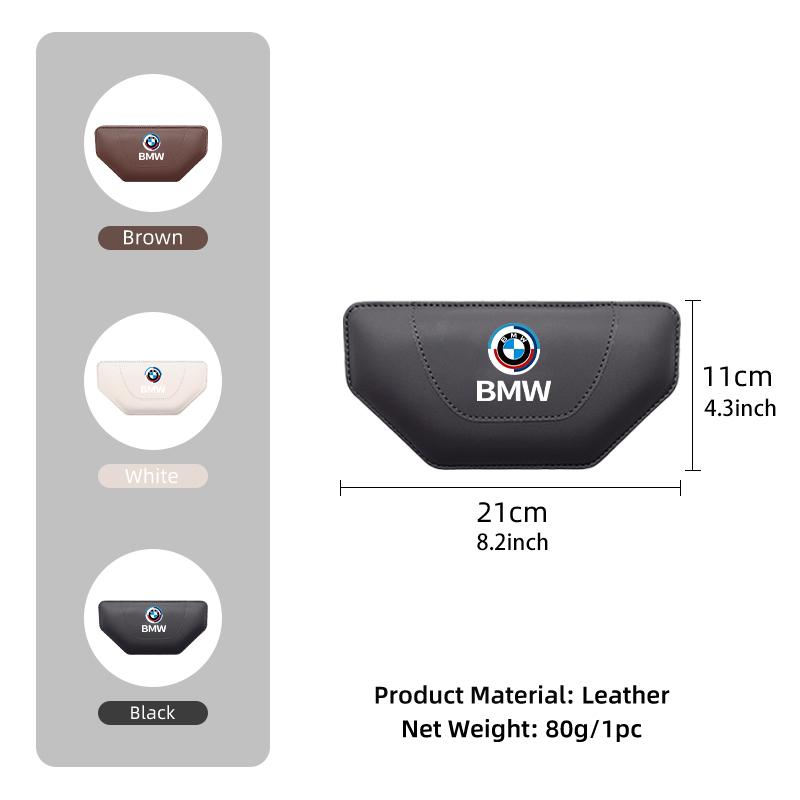 Auto Kniepolster Bequem Elastisch Memory-Schaum Beinstütze Matte Auto Zubehör Für BMW E90 E60 E93 E87 G01 G20 X3 X5 F30 F20 G05