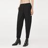 JNBY Women's High-Waist Tapered Trousers