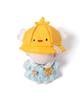 [WEGO] Plush Toy Costume 10cm Plush Clothes Costume Plush Toy Fan Goods Fan Goods Gift Present Women's F Type A (Preschooler Set) Pattern 1