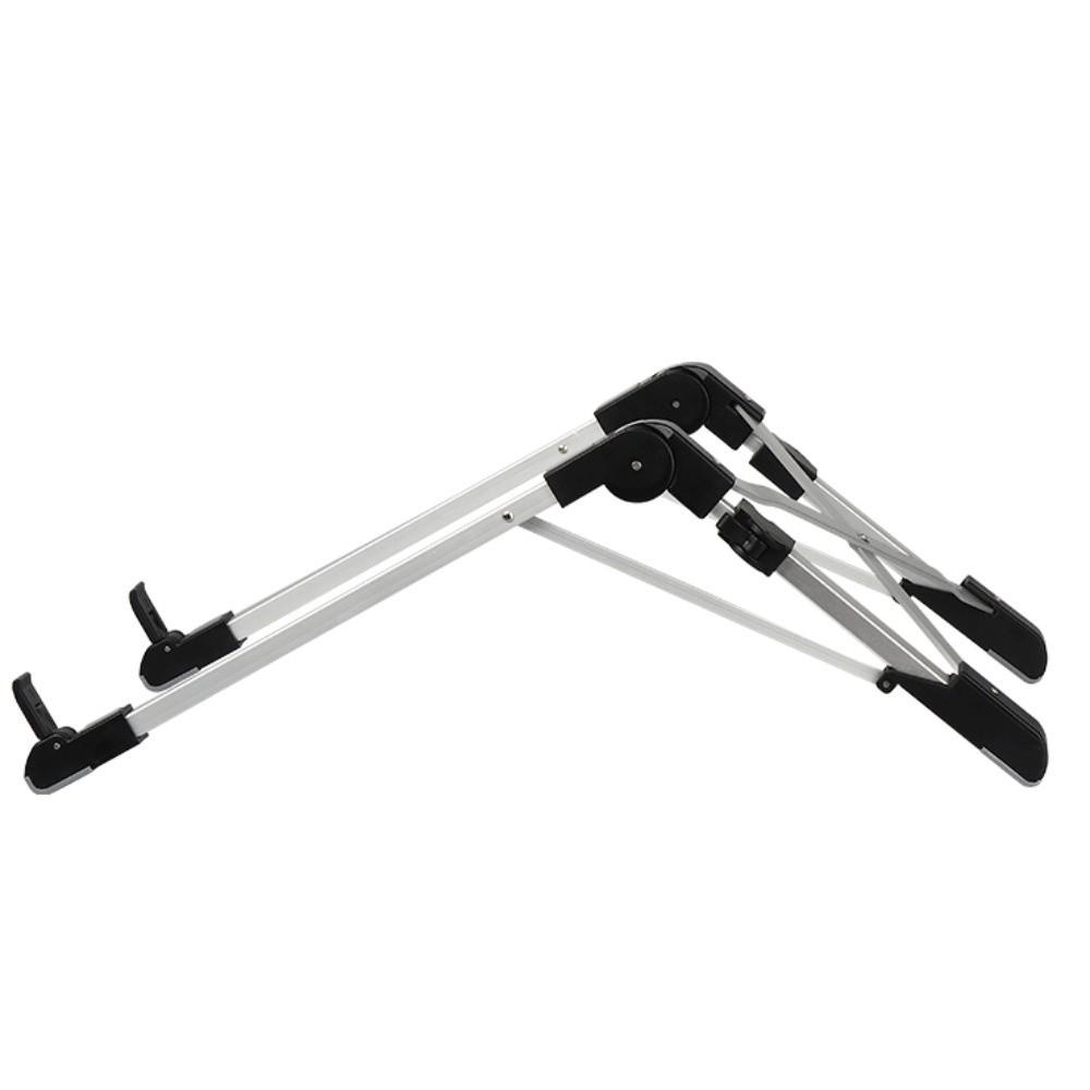 Portable Laptop Holder Stand Adjustable Notebook Support Base Laptop Cooling Bracket  Tablet/Laptop