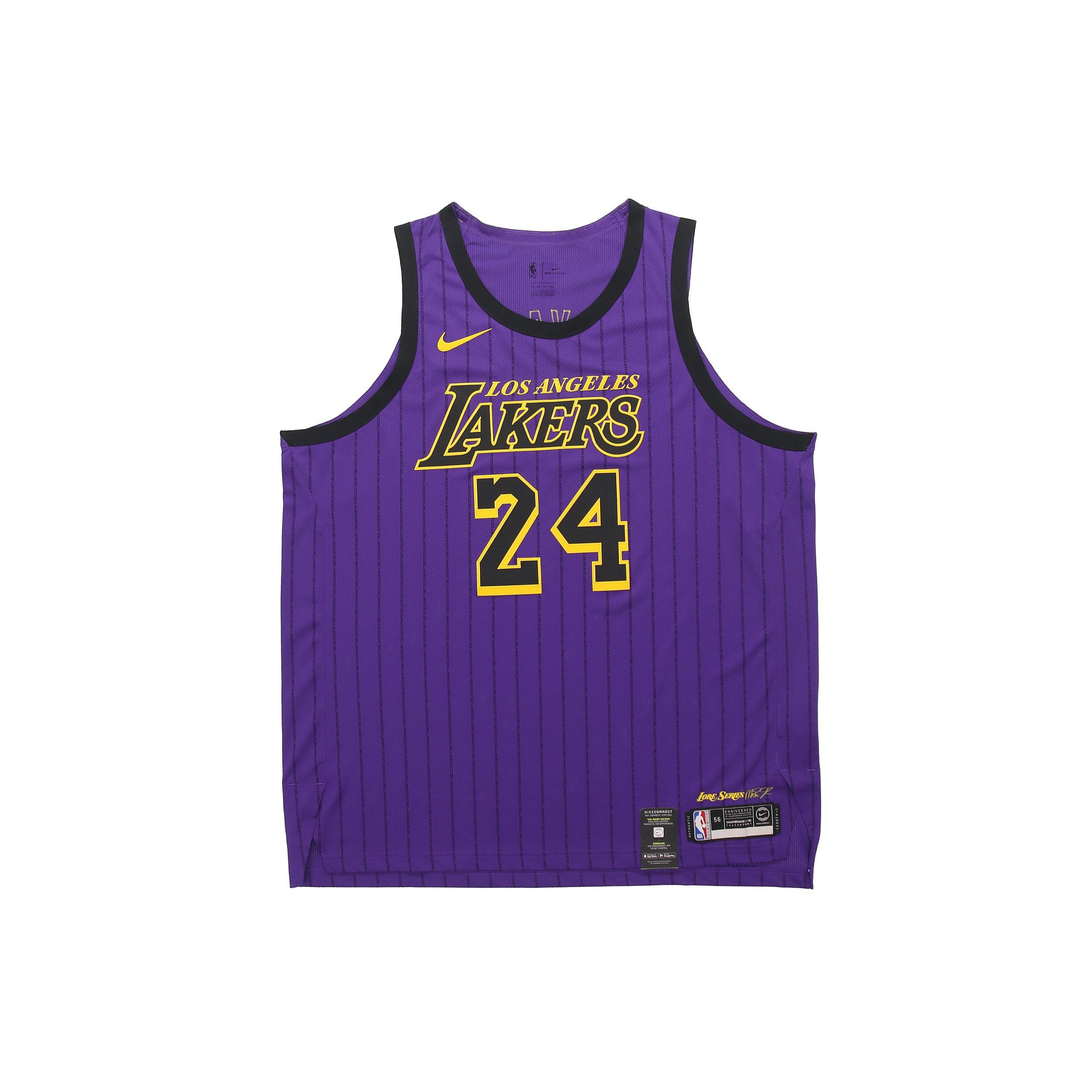 Nike NBA Jersey Kobe Bryant Lakers