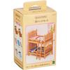 Sylvanian Families Furniture Bunk Bed Set C-317 Toy Girl Doll 3 Years Old
