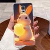 Casing For Samsung Galaxy Note 4 Note 3 Luxury Dragon Cute Cool Boys Girls Soft silicone Phone Case Back Cover Transparent Shell