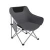 Junkaiwei Outdoor Folding Moon Chair