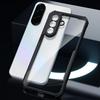 XUNDD For Samsung Galaxy A37 5G Case Dropproof TPU + Acrylic Clear Back Phone Cover