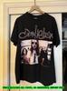 Candlebox Band 1993 Tour Vintage 90er Jahre T-Shirt SE481