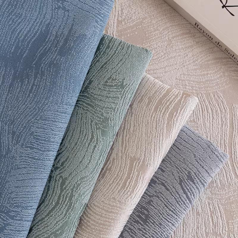 New Sofa Cushion Four-Season Universal Non-Slip Seat Cushion Light Luxury High-End Sofa Cover Chenille Cover
