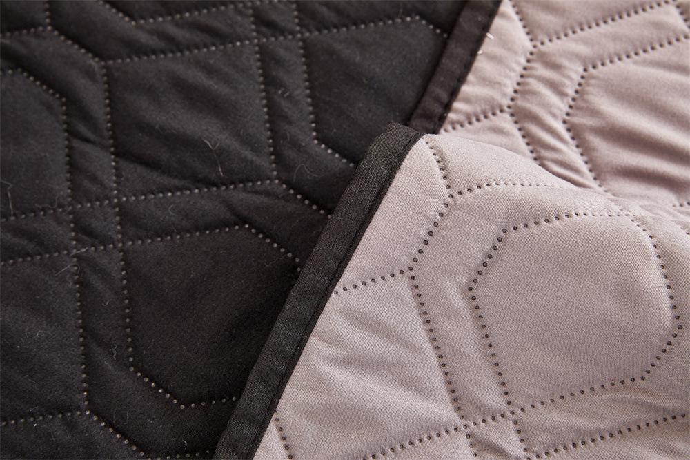 Waterproof Pet Mattress Cover: Dustproof, Anti-Slip, Anti-Urine Protective Sofa Pad for Cats and Dogs