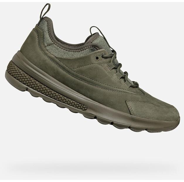 Кроссовки Geox Spherica Actif