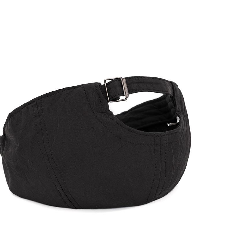 Summer Quick-Drying Cap Men Newsboy Cap Women Thin Breathable Waterproof Forward Cap Beret British Newsboy Cap