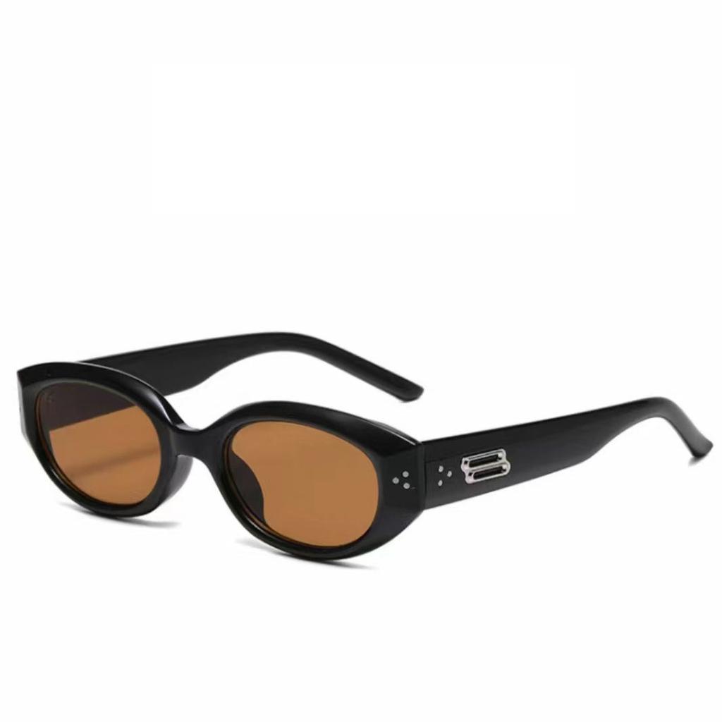 Fashion Cat Eye Shape Sunglasses For Women High Quality Uv Protection Men'S Sun Glasses Outdoor Hiking Woman Sunglass