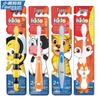 FAWNMUM Kids Cow Soft Nano Bristle Toothbrush