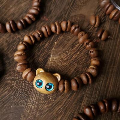 Creación de joyas – Perlas
