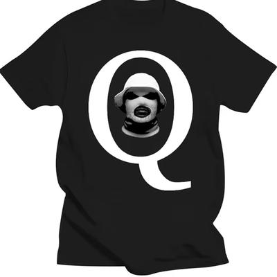 ScHoolboy Q Black NEW T-shirt Unisex Tee All Sizes JM501 Unisex T-Shirt