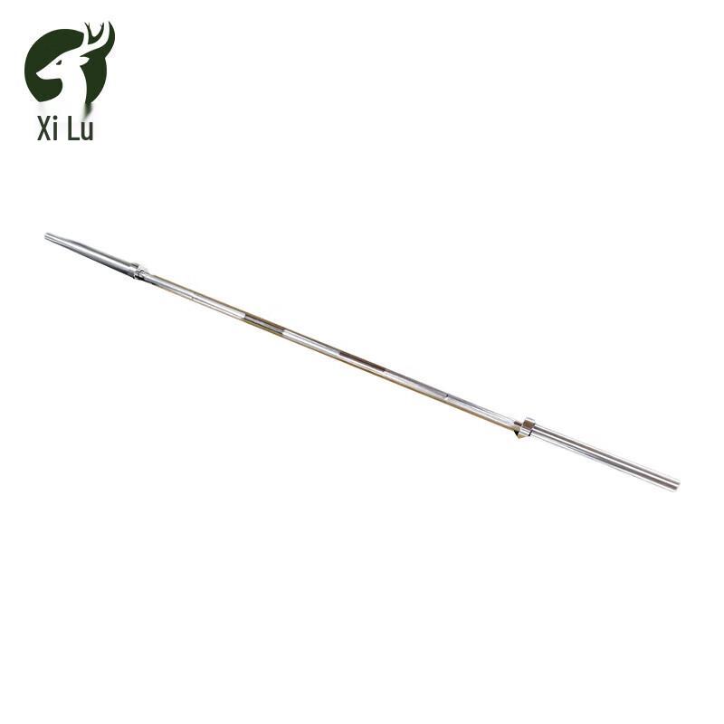 Xilu Sports Straight Barbell Bar