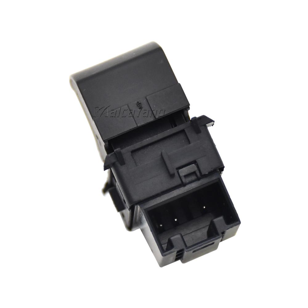 5E0959857 5G0959857B For Skoda Octavia Superb VW Golf MK7 Passat Tiguan SEAT Leon Power Window Switch Control Button 5G0959855