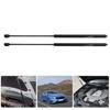 1 Pair Bonnet Hood Lift Support Shocks Gas Spring Fit for Mercedes Benz C CLK Class 2038800029