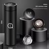 Tazza Termica a Tenuta Stagna con Logo Auto Bottiglia Portatile Accessori Auto Per Volvo Rdesign V60 V40 XC90 S60 C30 XC60 V50 V70 S90 AWD XC40