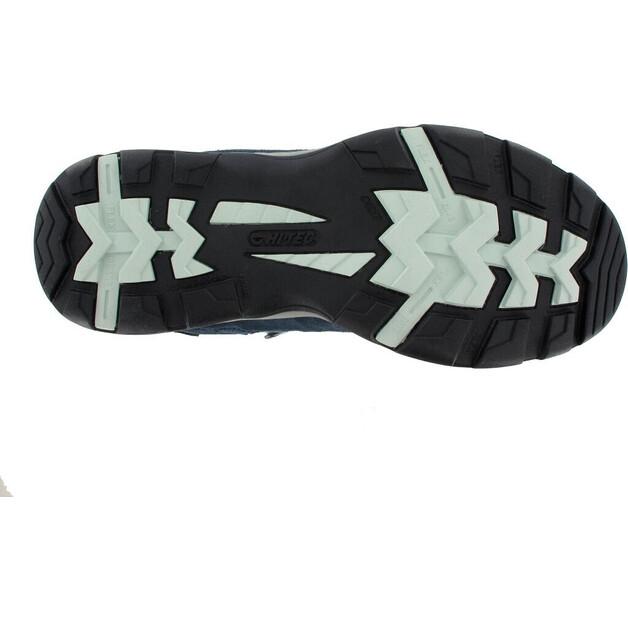 Hi-Tec Bandera II Trainers Women's Trekking Boots