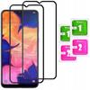 2x TEMPERED GLASS FOR SAMSUNG GALAXY A10/A10S FULL SCREEN GLASS 5D