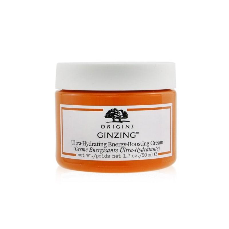 

Origins Ginzing Ультраувлажняющий крем для повышения энергии 50 мл