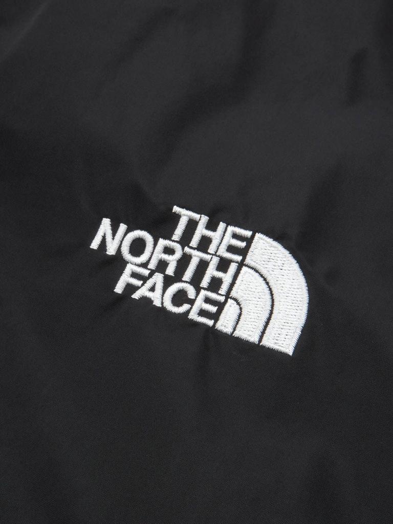 The North Face Insulation Bomber Size L Jacket, Black,