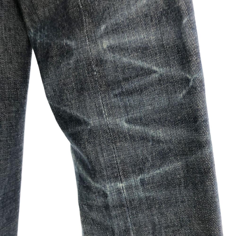 MARC JACOBS LOOK Denim Jacket 4 Women Used