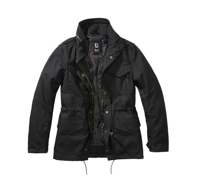 Куртка женская Brandit 33116.2.XXL EU 32