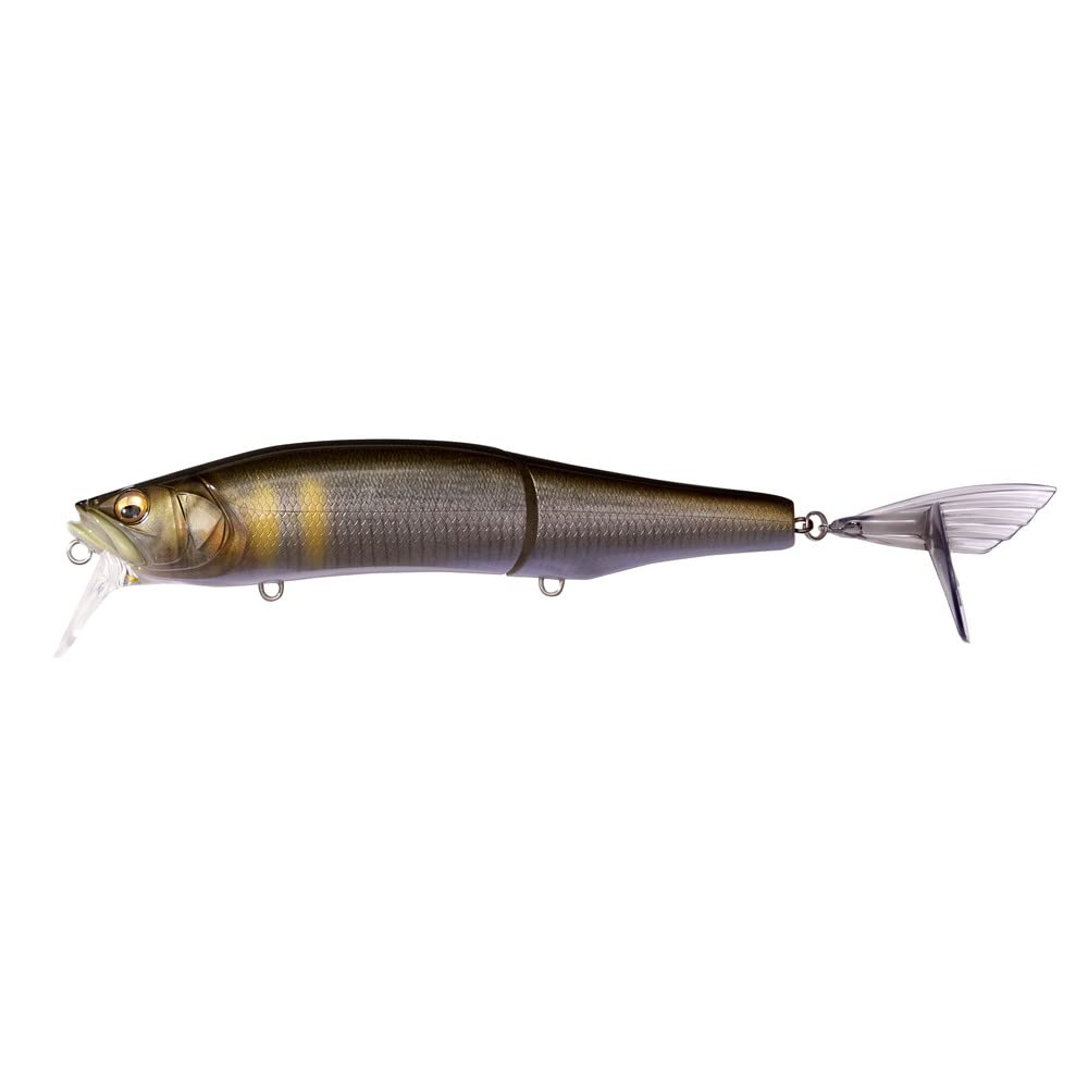 Megabass Gorham 147F Swimbait FA Se Ayu