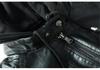 European Women's Slim Fit PU Leather Motorcycle Jacket with Detachable Hood