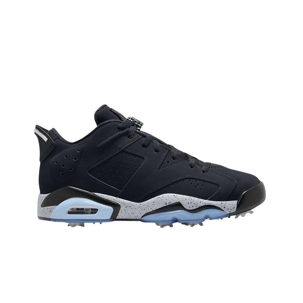 Jordan 6 Retro Golf Nrg P23 Black Wolf Grey
