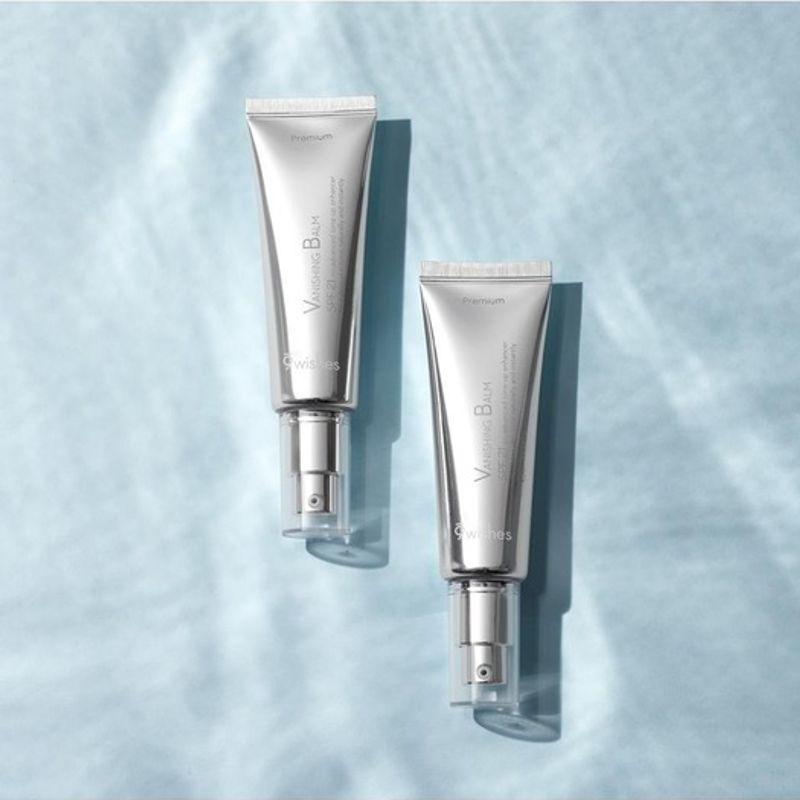 Nine Wishes VB Premium SPF 21 50ml