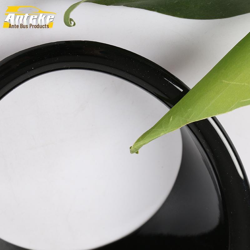 2020 RAV4 Front Fog Light Trim Ring Cover Accessory