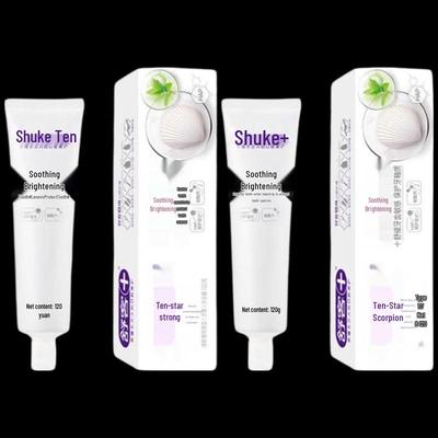 Shuke Sensitive Whitening Toothpaste