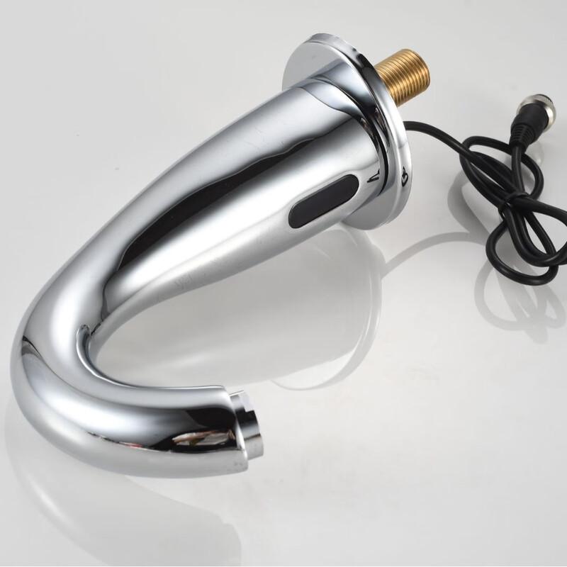 MDNG Smart Hot/Cold Sensor Basin Faucet