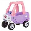 Cozy Coupe - - Princess Truck - Doors, Horn and Removable Floor - From 18 Months
