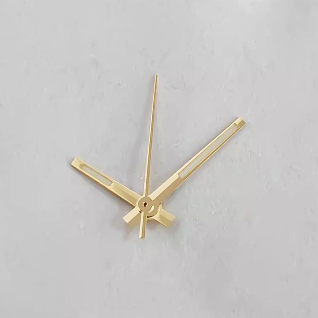 High-quality Watch Accessories watch pointer NH series 35 NH36 hands Blue Luminous Suitable for N H35/ NH36 Movement