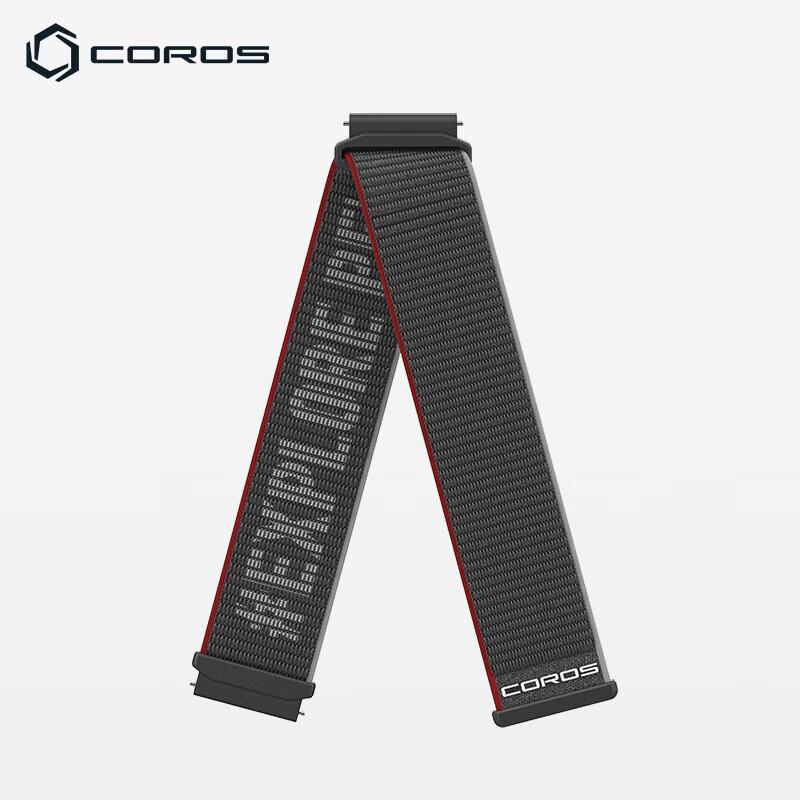 COROS APEX 2 / APEX 2 Pro Fabric Watch Strap