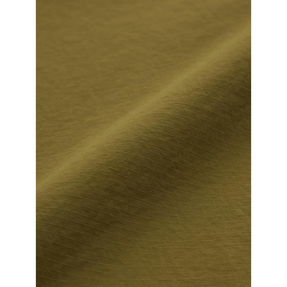 GU by Uniqlo Cargo Baggy Cropped Pants