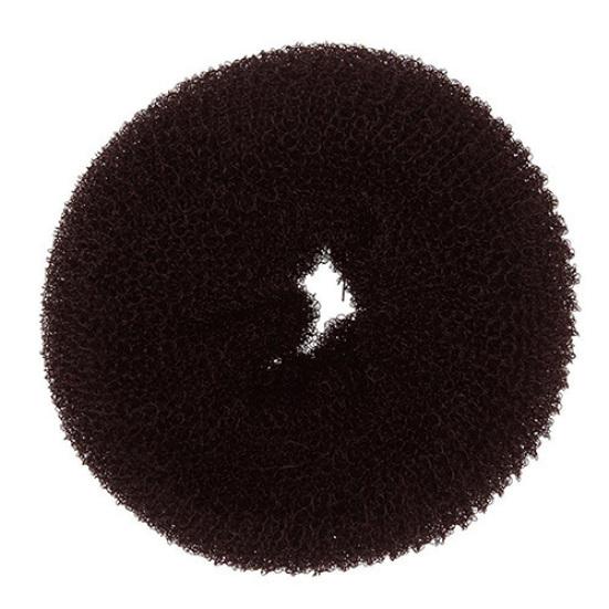 Damen Mädchen Magischer Donut-Form Haarring Duttformer Former Styler Haarschmuck Werkzeug