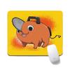 Chainsaw Man Pochita Anime Mouse Pad 20x24CM Gaming Pad