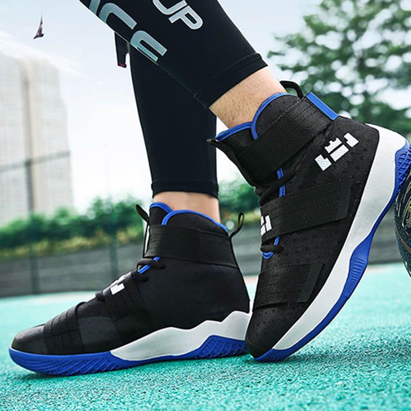 Hombre Graffiti Zapatillas Zapatillas de Baloncesto Antideslizantes Ligeras  Transpirables Zapatillas Tácticas Botas Tácticas comprar a buen precio —  entrega gratuita, reseñas reales con fotos — Joom