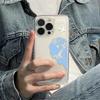 Aircraft Route Earth Premium Clear Protective Phone Case For Iphone 11 Pro Max 17E 16E 17 Air 15 Plus 14 13 12 16 Funda Shell