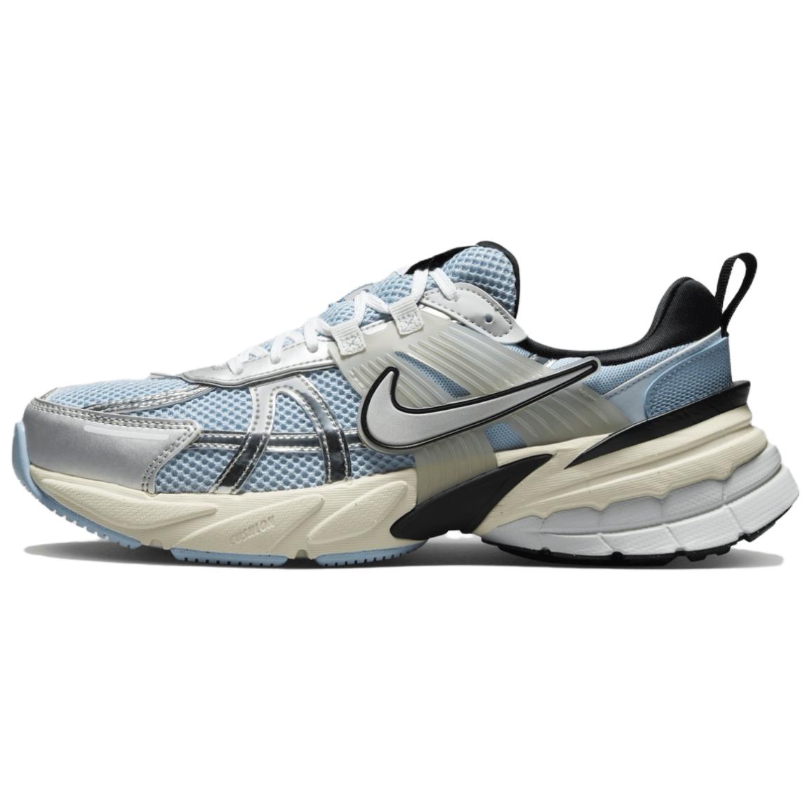 

Nike V2K Run Психический синий женский 40