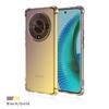 Shockproof Gradient Airbag TPU Case for Honor Magic 8 7 6 Lite Magic  4 Pro X9d X9c X9b X9a X9 G Protective Cover Fundas Coque