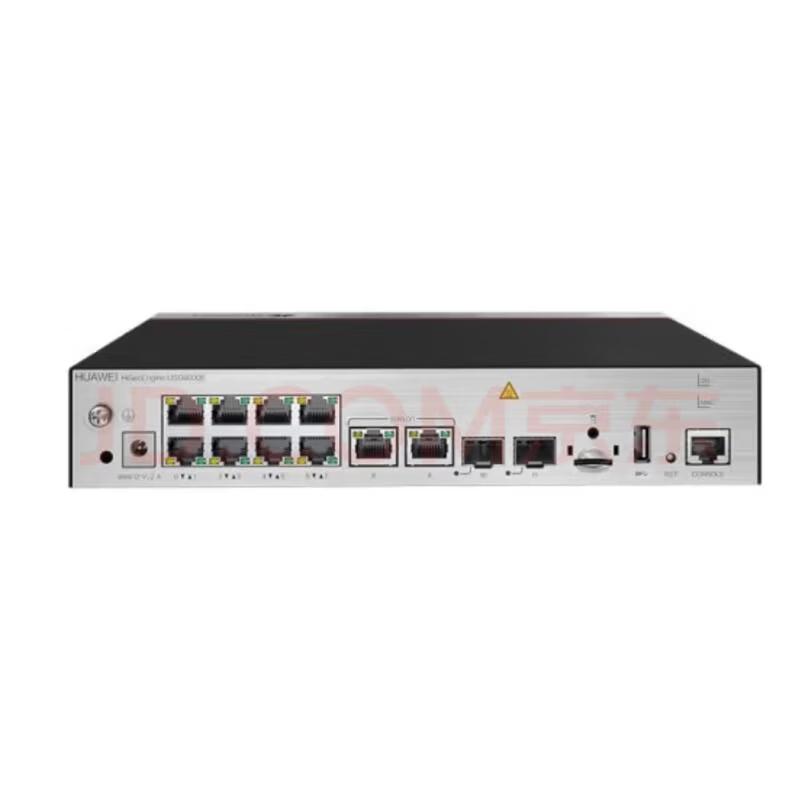 

Huawei USG Series Enterprise VPN Firewall