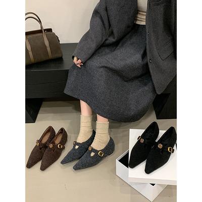 Pantofi – Pantofi