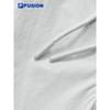 Fila FUSION Zhang Hao Series Women's Casual Shorts