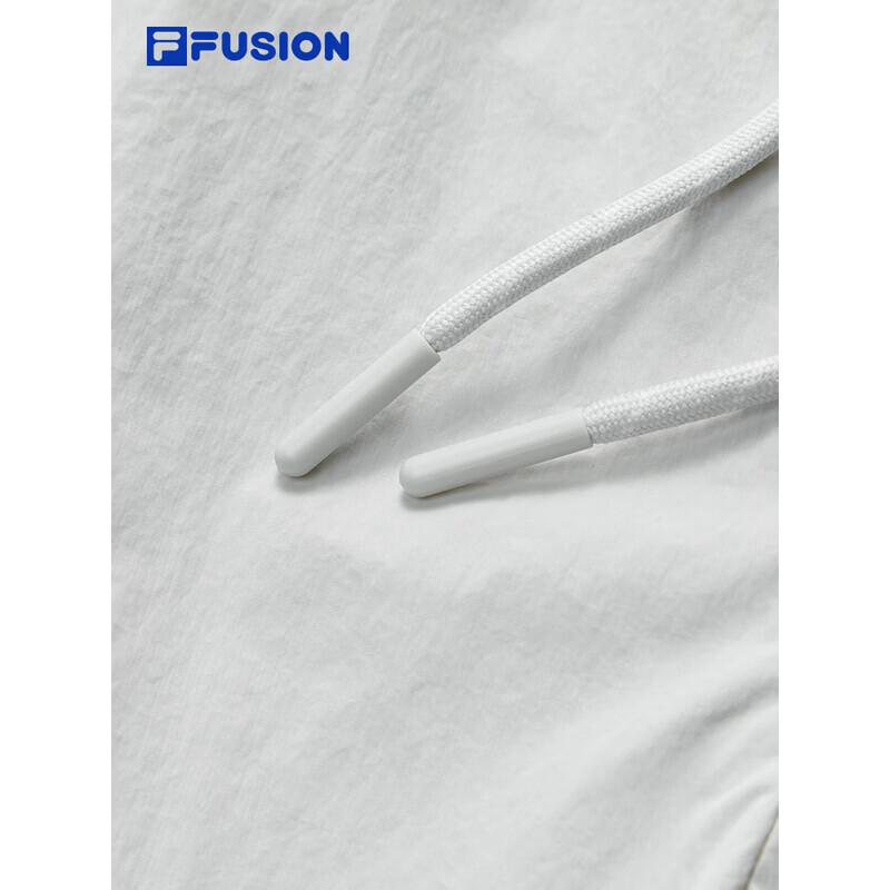 Fila FUSION Zhang Hao Series Women's Casual Shorts